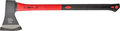 Produktbild von kwb 453322 Einzelne Axt