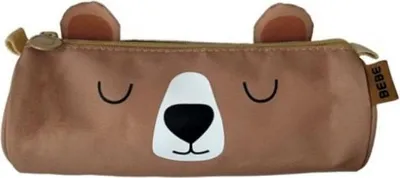 Produktbild von Piórnik Tuba Bebe Friends Interdruk