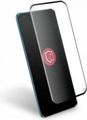 Produktbild von Force Glass, Organische Folie 2.5D Original Xiaomi Mi 11 5G, Transparent