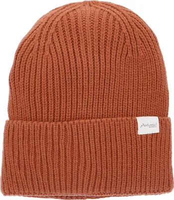 Produktbild von Antonio Winter Strickmütze mit Umschlag W23/24