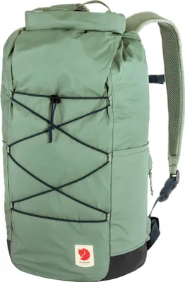 Obrázek produktu pro Fjällräven High Coast Rolltop Batoh Patina Green 26 L