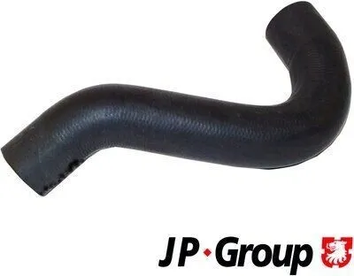 Produktbild von JP GROUP Kühlerschlauch Wasserschlauch für VW GOLF II (19E, 1G1) 1114306300