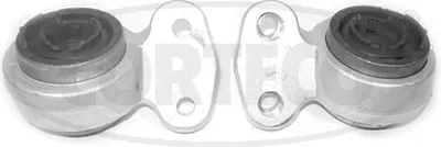 Produktbild von Lagerung Lenker Querlenker für BMW 3 Limousine (E46) Vorne Rechts Vorne Links 49397805 CORTECO