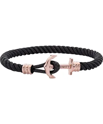 Immagine prodotto di Paul Hewitt - PH-PHL-N-R-B-S - Bracciale - Unisex - Phreps - 19 cm
