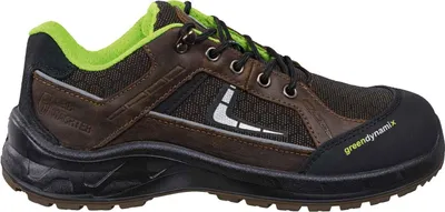 Produktbild von L3315 Bonn, Halbschuh 37 Leibwächter L331537
