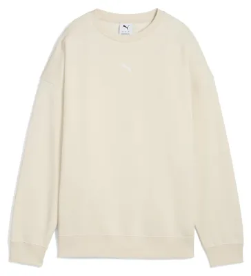 Immagine prodotto di Maglione oversize a collo rotondo Puma Essentials da donna