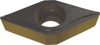Image de Plaquette DCMT11T304-M PMK10 Usinage moyen