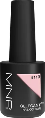 Produktbild von My Nail Pro Gelegant Gel Polish 113 Cheriè 8ml - semipermanenter Nagellack