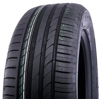 Zdjęcie produktu dla Tracmax X-PRIVILO TX3 245/45 R19 102 Y XL