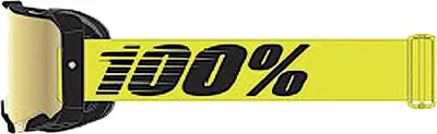 Image de 100percent Brille Armega Neon Yl Mr Gd