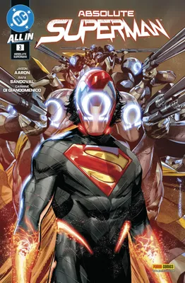 Zdjęcie produktu dla Absolute Superman