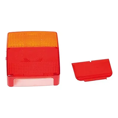 Produktbild von Heckleuchte - Lichtscheibe HELLA 9EL 129 519-001