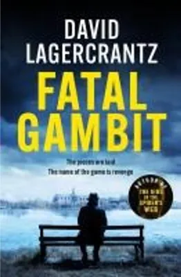 Zdjęcie produktu dla Fatalny Gambit