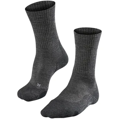 Produktbild von FALKE TK2 Wo W 3150 smog 41-42