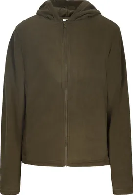 Produktbild von Eissegler herren fleecejacke - khaki, S