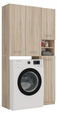Immagine prodotto di Mobile da bagno, Sonoma, 96 x 180 x 30 cm