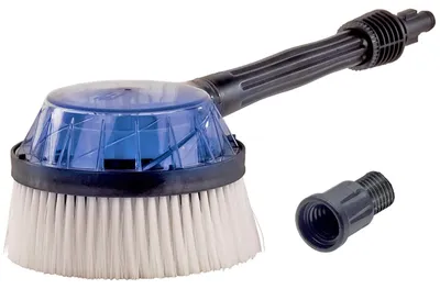 Image de AR Blue Clean : brosse rotative pour nettoyeur haute pression