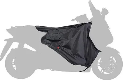 Produktbild von Scootmobielzubehör-Beensitzpolster