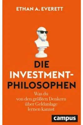 Immagine prodotto di Die Investment-Philosophen