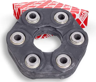 Produktbild von FEBI BILSTEIN 101777 Gelenk Längswelle passend für MERCEDES-BENZ C-Klasse T-modell (S205) Kardanwelle