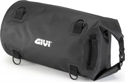 Obrázek produktu pro GIVI EA114 Easy-T role na zavazadla (černá, 30 litrů)