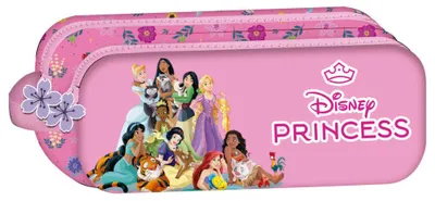 Produktbild von Disney Princess Federmä ppchen, dreifach