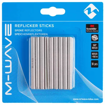 Produktbild von Speichenreflektor 3M Scotchlite