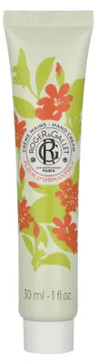 Produktbild von Roger & Gallet Creme Roger & Gallet Fleur D'Osmanthus Hand Cream 30ml
