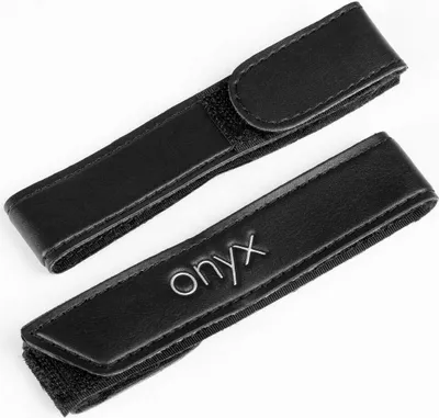 Produktbild von Chaya Klettverschlussriemen Für Onyx-stiefel Schwarz EU 35-37 Schwarz EU 35-37