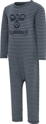 Produktbild von Hummel Hmlmulle Bodysuit - black iris, Größe:62