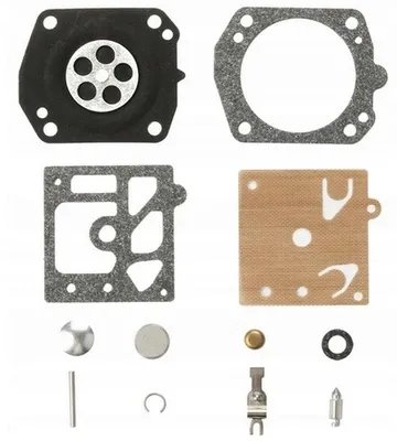Productafbeelding van WALBRO K22-HDA carburateur reparatieset voor HUSQVARNA, inclusief membraan