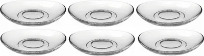 Produktbild von Leonardo Untertasse Napoli Ø 14 cm - 1 Stück