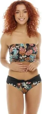 Produktbild von BADEANZUG SKYE MANAUS ERIN BOTTOM WMS - schwarz - M