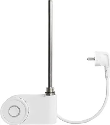 Produktbild von Set Kermi Elektro FKS 600W 230VAC WEISS ZE01030004