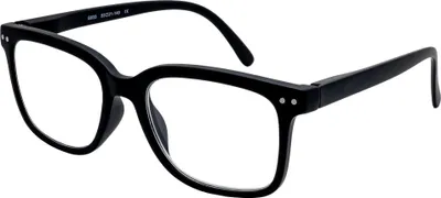 Image de GLASSA Lesebrille G 033, 2.50 dio, noir