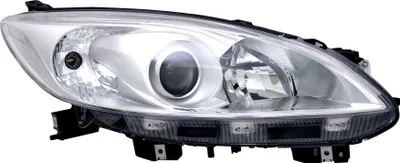 Produktbild von TYC Scheinwerfer Rechts für MAZDA 5 (CW) 20-12933-15-2