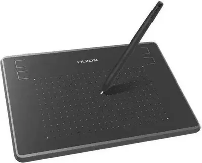 Obrázok produktu pre Huion H430P, grafick tablet, with OTG