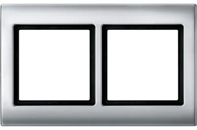 Produktbild von MERTEN 400260 - Aluminium - Jede Marke - 1 Stück(e)