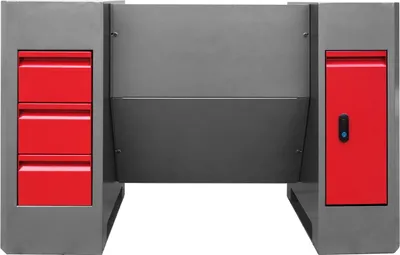 Produktbild von PAULIMOT Unterschrank für Drehmaschine PM3700