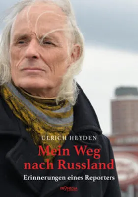 Obrázok produktu pre Mein Weg nach Russland