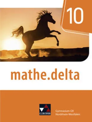 Obrázok produktu pre mathe.delta NRW 10