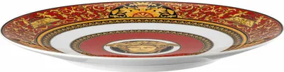 Produktbild von Rosenthal Versace Medusa Platzteller 33 cm
