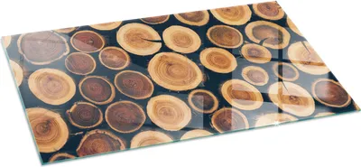 Zdjęcie produktu dla Szklana płyta podłogowa 120x60 cm - Kominek - Szklana płyta kominkowa - Szkło ochronne - Płyta przeciwiskrowa - Szklana płyta podłogowa ognioodporna - Płyta chroniąca przed ciepłem - Ochrona podłogi wykonana ze szkła - Skrzynka wykonana z ciętego drewna