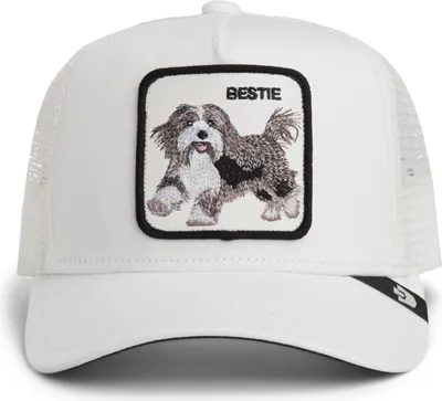 Produktbild von Goorin Bros. Kids Bestie Trucker Cap Mini Dust