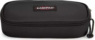 Image de EASTPAK trousse à crayons Oval Single Black noir