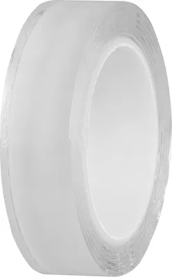 Productafbeelding van Dubbelzijdige NANO-tape Strend Pro, 30 mm, L-2 m, transparant