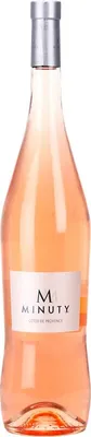 Produktbild von M de Minuty 2024 Magnum Roséwein Frankreich Côtes de Provence 150.00 cl 13.0 %