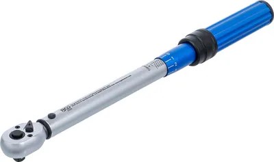 Produktbild von BGS-2826 | Momentový kľúč | Výstupný štvorhran 10 mm (3/8) | 20 - 120 Nm