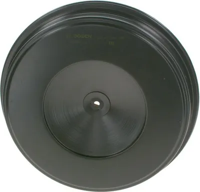 Produktbild von Luftfilter BOSCH 1 457 429 991 passend für MERCEDES-BENZ SK Filtereinsatz