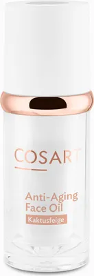 Produktbild von COSART Anti-Aging Face Oil Kaktusfeige